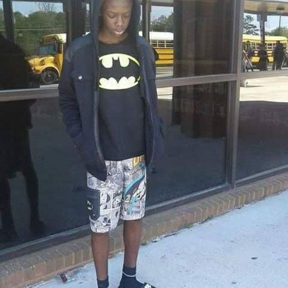 Meet your Posher, Chris - Picture 1 of 1